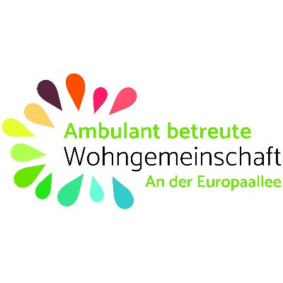 Logo der Firma Ambulant betreute Wohngemeinschaft aus Weiding
