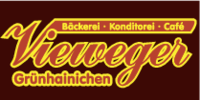 Logo der Firma Bäckerei und Konditorei Steffen Vieweger aus Grünhainichen