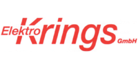 Logo der Firma Elektro Krings GmbH aus Dormagen