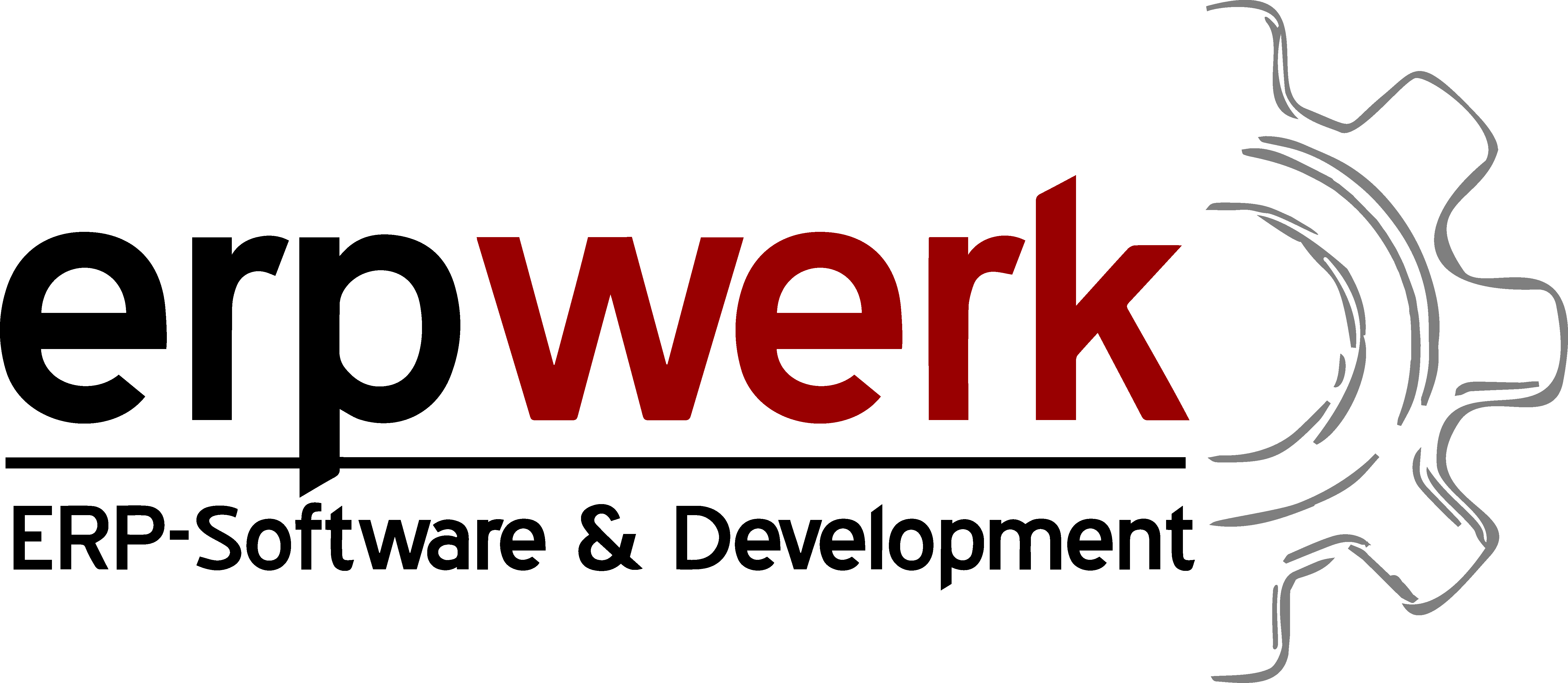 Logo der Firma ERPwerk GmbH & Co. KG aus Oldenburg