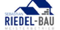 Logo der Firma Riedel-Bau aus Eggstätt