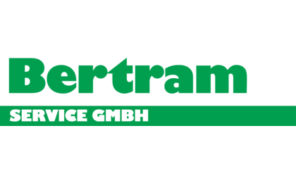 Logo der Firma Bertram Servivce GmbH aus Weißenborn
