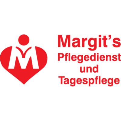 Logo der Firma Margits Pflegedienst aus Chemnitz