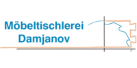 Logo der Firma Tischlermeister Damjanov Peter aus Chemnitz