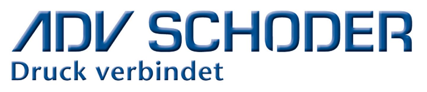 Logo der Firma ADV-Mediendienste GmbH aus Augsburg