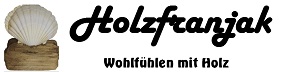 Logo der Firma Holzfranjak aus Mülheim an der Ruhr