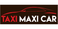 Logo der Firma Taxi Maxi-Car aus Grefrath