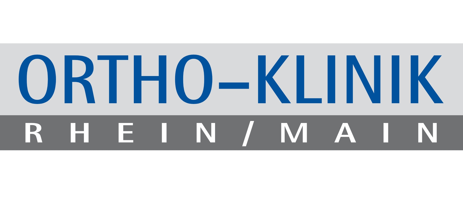 Logo der Firma Orthopäd. Praxis i.d. Ortho-Klinik Rhein-Main Dr.med. Adalbert Missalla & Kollegen - Schulter-/Kniechirurgie, Sporttraumatologie aus Offenbach am Main
