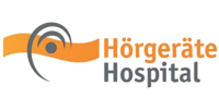 Logo der Firma Hörgeräte Hospital aus Kerken