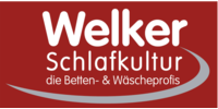 Logo der Firma Welker Schlafkultur, Bettenfachgeschäft aus Herzogenaurach