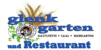 Logo der Firma glenk-garten und Restaurant aus Bayreuth