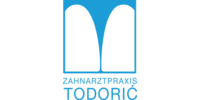 Logo der Firma Todoric Trpimir aus Weismain