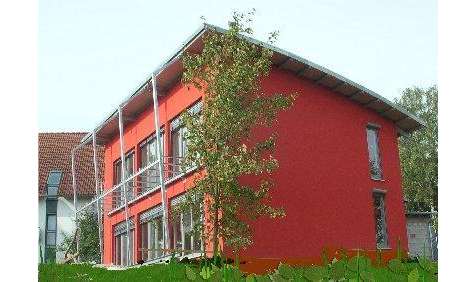 Beispielarbeit von Leykam Holzbau GmbH - veröffentlicht auf Tischler-Schreiner.org