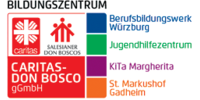 Logo der Firma Berufsbildungswerk Caritas Don Bosco gGmbH aus Würzburg