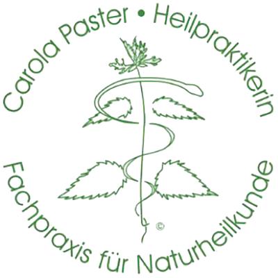 Logo der Firma Heilpraktikerin Paster Carola aus Fürstenstein