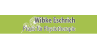 Logo der Firma Eschrich, Wibke Praxis für Physiotherapie aus Geratal