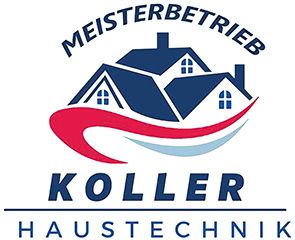 Logo der Firma Koller Haustechnik aus Regensburg