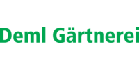 Logo der Firma Deml Gärtnerei aus Rieden auf dem Branchenportal Gartenbau.org