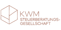 Logo der Firma KWM Steuerberatungsgesellschaft mbH aus Nordhausen