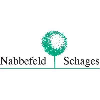 Logo der Firma Nabbefeld & Schages Garten- und Landschaftsbau aus Krefeld