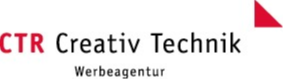 Logo der Firma CTR Creativ Technik Werbeagentur aus Jahnsdorf