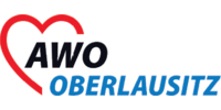 Logo der Firma AWO Oberlausitz Wohnstätten aus Löbau