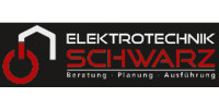 Logo der Firma Elektrotechnik Schwarz aus Bad Bayersoien