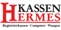 Logo der Firma Kassen Hermes aus Düsseldorf