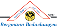 Logo der Firma Dachdecker Bergmann aus Kevelaer