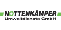 Logo der Firma Container Nottenkämper Umweltdienste GmbH aus Oberhausen