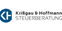 Logo der Firma Krißgau & Hoffmann Steuerberater PartG mbB aus Weihenzell