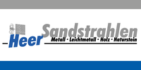 Logo der Firma Sandstrahlen Heer aus Sondershausen