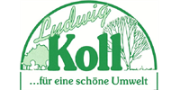 Logo der Firma Koll Ludwig aus Kümmersbruck auf dem Branchenportal Gartenbau.org