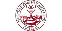 Logo der Firma Hospital zum Heiligen Geist aus Fritzlar