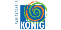 Logo der Firma Sanitätshaus König GmbH aus Bad Zwesten