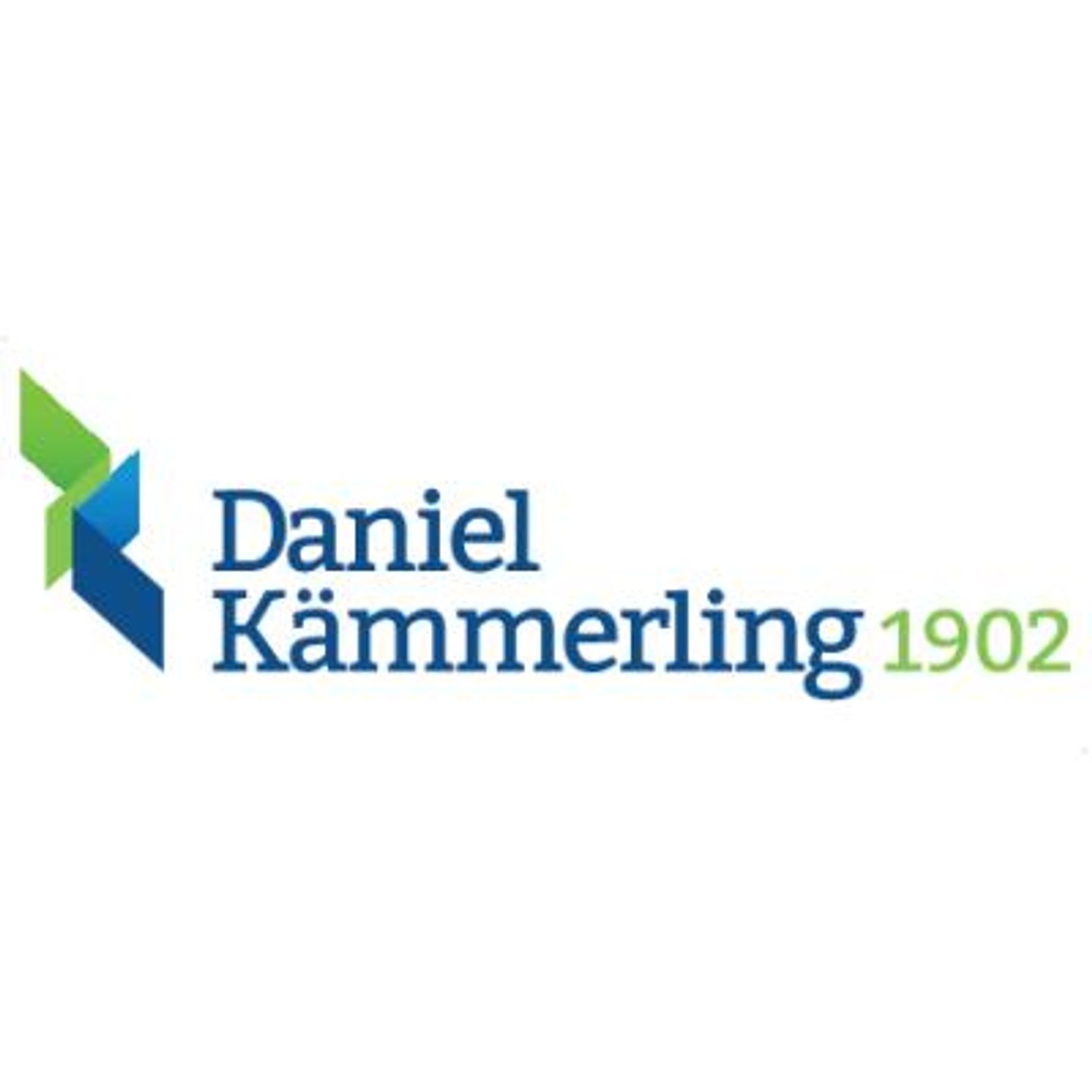 Logo der Firma Daniel Kämmerling KG aus Düsseldorf