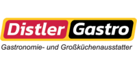 Logo der Firma Distler-Gastro GmbH aus Kassel