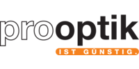 Logo der Firma Optik prooptik aus Selb