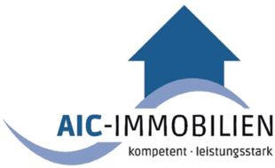 Logo der Firma AIC-Immobilien Friedriszik aus Neukirchen-Vluyn