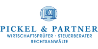 Logo der Firma Pickel & Partner mbB, Wirtschaftsprüfer - Steuerberater - aus Schweinfurt