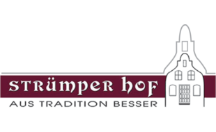 Logo der Firma Strümper Hof aus Meerbusch