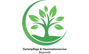 Logo der Firma Gartenpflege und Hausmeisterservice Bayreuth aus Bayreuth auf dem Branchenportal Gartenbau.org