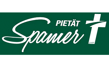 Logo der Firma Pietät Theodor Spamer GmbH aus Offenbach