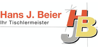 Logo der Firma Schreinerei Beier aus Düsseldorf auf dem Branchenportal Tischler-Schreiner.org