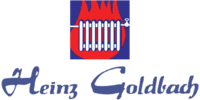 Logo der Firma Heizung Goldbach aus Mülheim an der Ruhr