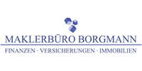 Logo der Firma Borgmann Maklerbüro aus Pulsnitz