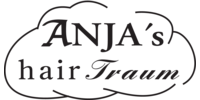 Logo der Firma Anja´s hair Traum, Inh. Anja Linner aus Weißenburg