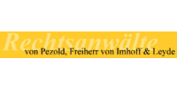 Logo der Firma Rechtsanwälte Fachanwälte Pezold, Leyde aus Coburg