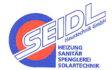 Logo der Firma Seidl Haustechnik GmbH aus Peißenberg