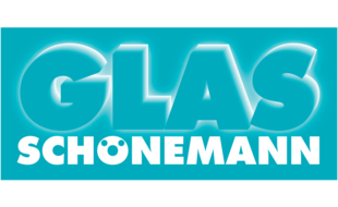 Logo der Firma Glas Schönemann aus Krefeld